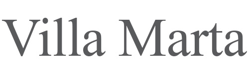 Villa Marta Matrimonio Roma