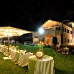 Location 13 - Villa Marta - Tessitore Ricevimenti