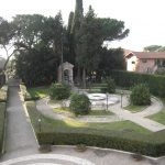 Location 15 - Villa Marta - Tessitore Ricevimenti